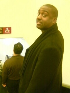 Date this passionate United States man Dazduece from Dc US2679