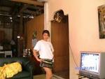 luscious Philippines girl Emzz from Toledo PH42