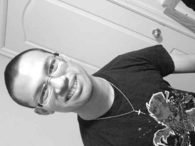 Date this cute Canada man Eljefe505 from Edmonton CA100