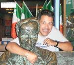 attractive United States man  from Nyc US2689