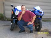 Date this cute United States man Tobonlostro from Lebanon US2696