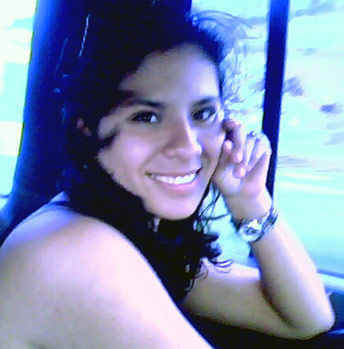 Date this exotic Mexico girl Brenda from Distrito Federal MX44