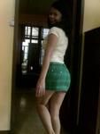 young Philippines girl  from Matag-ob Leyte PH46