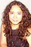 good-looking Peru girl Milagros from Lima PE94