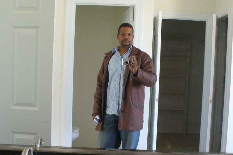 Date this sensual United States man Ronald from Baltimore US2722
