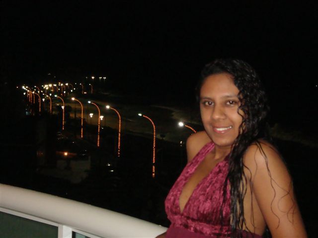 Date this cute Brazil girl Andrea from Nova Iguacu BR1209