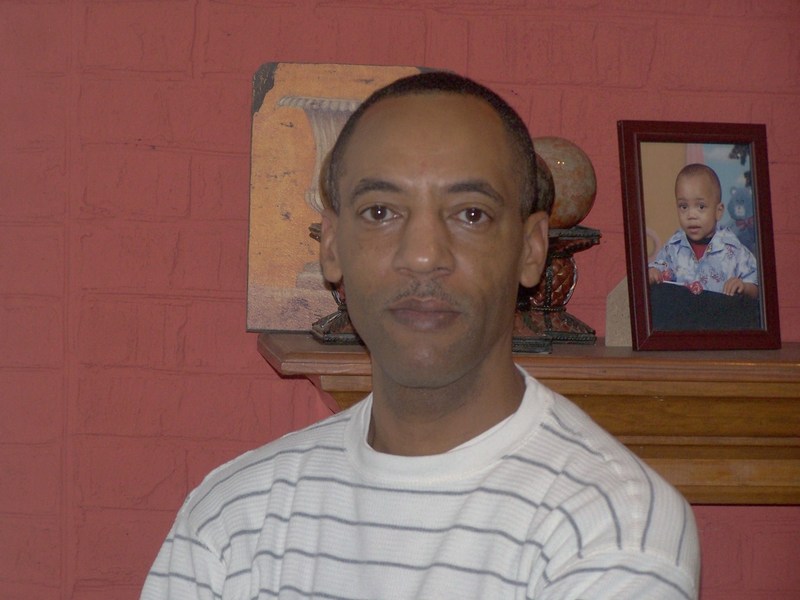 Date this stunning United States man Sirus from Atlanta US2725