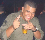 good-looking United States man  from Hollywood US2738