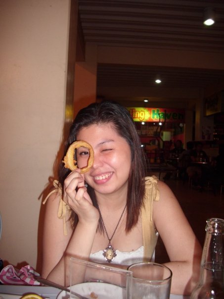 Date this lovely Philippines girl Roda from Cebu City PH57