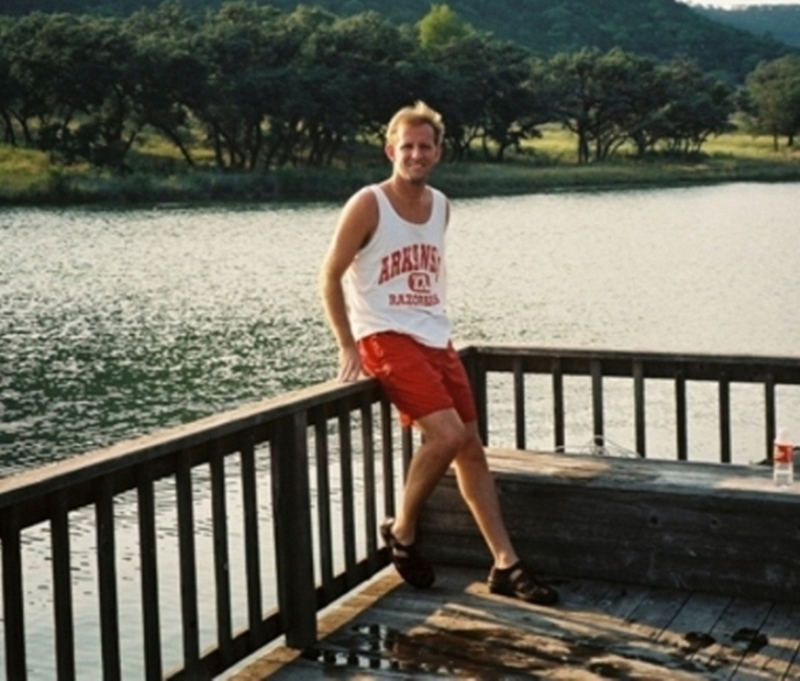Date this good-looking United States man Jason from Nashville US2744