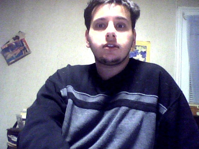 Date this charming United States man Joey33icerain from Linden US2756
