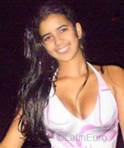 Date this fun Brazil girl Edmara from Ponte Nova BR1224
