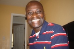good-looking United States man  from Atlanta US2767