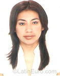 lovely Peru girl Yessica Marilu from Chiclayo PE96