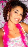 beautiful Brazil girl Daiane from Rio De Janeiro BR1228