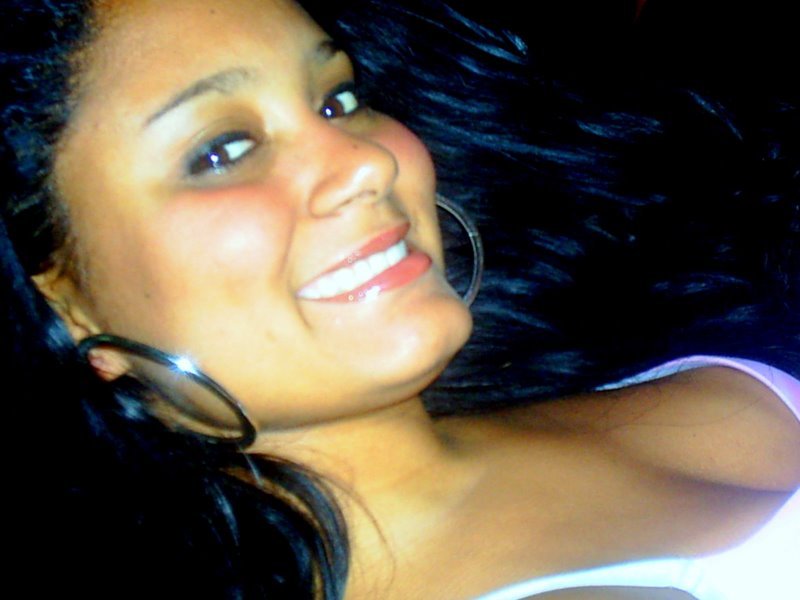 Date this foxy Brazil girl Thay from Macae BR1232