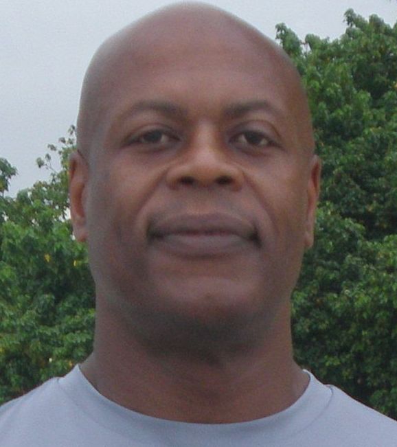 Date this attractive United States man Tanny from Spotswood US2780