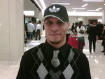 georgeous United States man Derriq from Dallas US2804