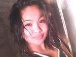 happy Philippines girl Hape from Paranaque PH67