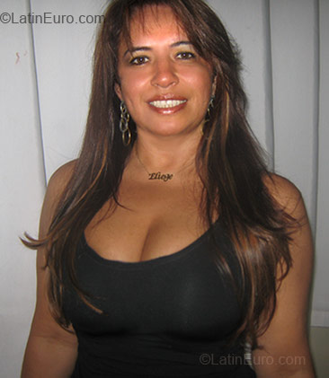 Date this cute Brazil girl Eliege from Parnamirim BR1243