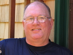 tall United States man Chris from Wellington US2814