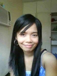 young Philippines girl Petite filipina from Antipolo City PH70