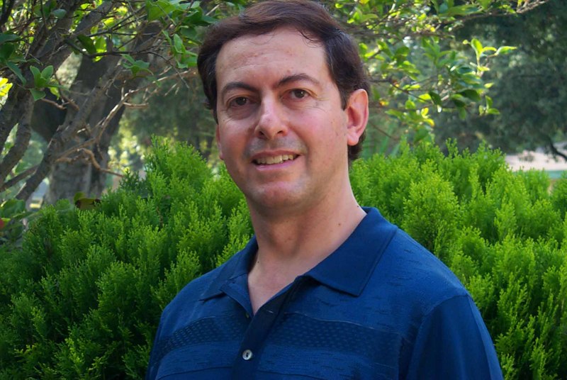 Date this delightful United States man Afectuoso from Pasadena US2830