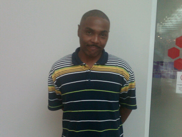 Date this gorgeous United States man Stanley from Chicago US2833