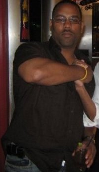 Date this foxy United States man Zaire from Detroit US2846
