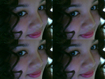 hot Philippines girl Steff from Balanga,city PH73