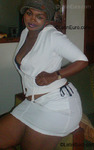 nice looking Cameroon girl Fabienne from Yaounde CM16
