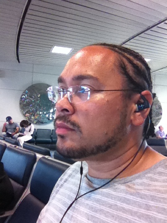 Date this voluptuous United States man Sufur from Fort Lauderdale US2862