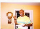 Date this exotic United States man Akilethan from Pittsburgh US2865