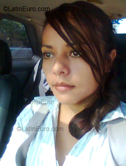Date this exotic Mexico girl Maggy from Tamaulipas MX64