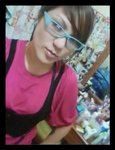 luscious Philippines girl Melody from Manila PH89