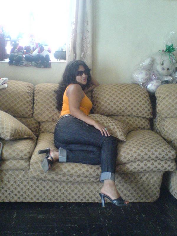 Date this stunning Peru girl Jhannasell from Lima PE99