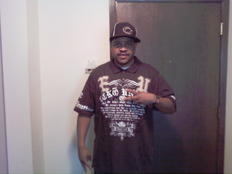 Date this lovely United States man CLUBSWEAT from Chicago US2945