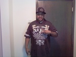 athletic United States man  from Chicago US2945