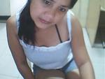 good-looking Philippines girl  from Cagayan De Oro PH100