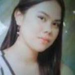 passionate Philippines girl Love Mae from Iloilo City PH102