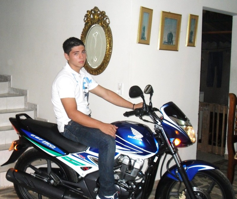 Date this attractive Colombia man Luis from Palmira CO1029