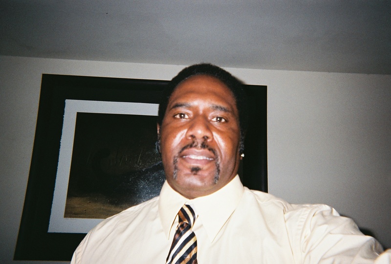 Date this beautiful United States man Johnathan from Detroit US2961