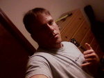 young United States man  from Norman US2962