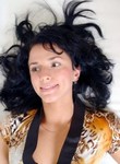 beautiful Ukraine girl Elena from Slavyansk UA6