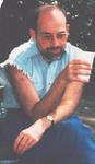 delightful United States man Antonio from Brooklyn US2980