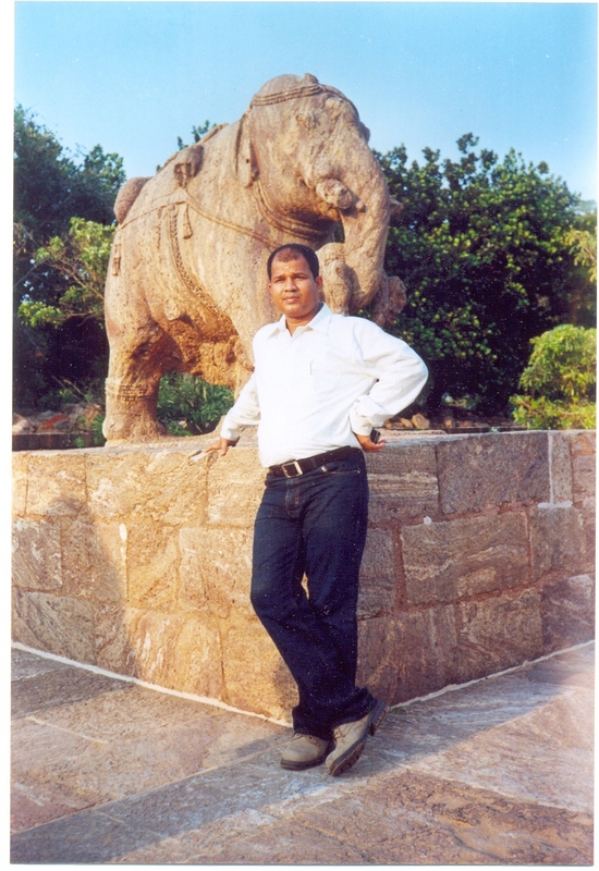 Date this stunning India man Rahul from New Delhi IN53