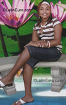 funny Jamaica girl Paula from St. Elizabeth JM33