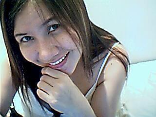 Date this cute Philippines girl Sexypinay from Iligan City PH113