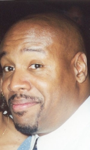 Date this voluptuous United States man Terence from Pembroke Pines US3007