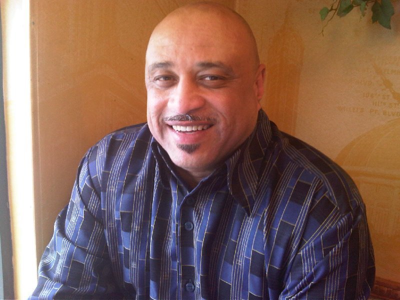 Date this gorgeous United States man Alan from Chicago US13343